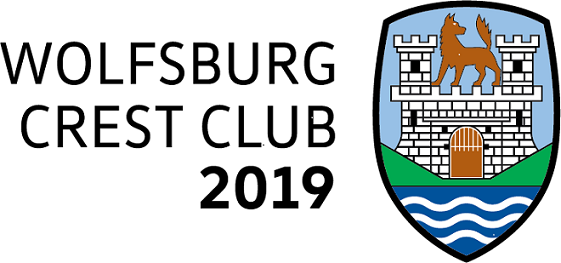 Fredericton Volkswagen Wins Wolfsburg Crest for the Sixth Time!