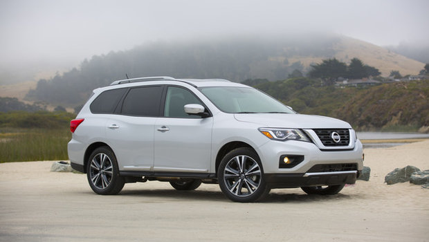 A look at some of most versatile new 2017 vehicles in the Nissan lineup