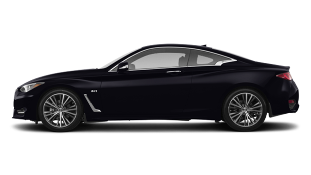 2017 INFINITI Q60 Coupe 2.0T for sale in Laval | Infiniti ...
