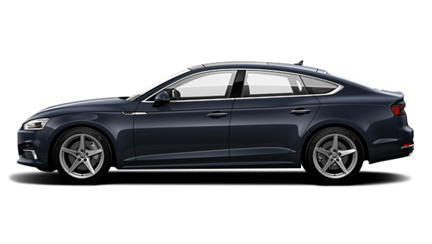 New 2018 Audi A5 Sportback Komfort Near Toronto 51 005