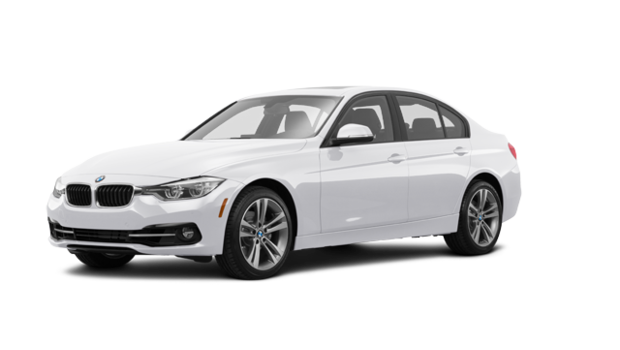Bmw 328 2018