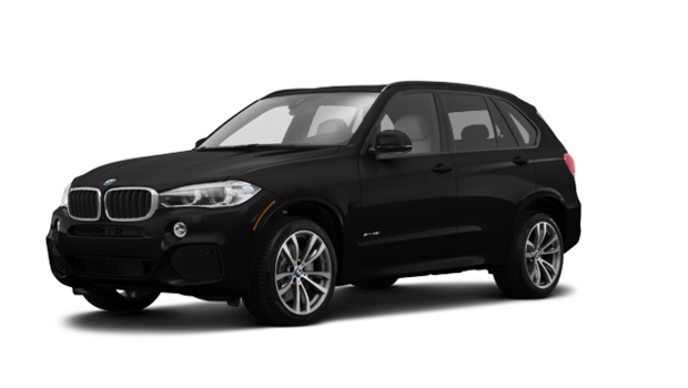 2018 Bmw X5 Xdrive 35i Starting At 71095 0 Grenier Bmw