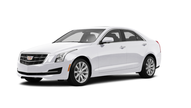 Cadillac Ats Berline Turbo Luxe 2018 192 Partir De 42145 0