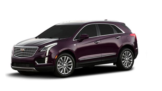 2018 Cadillac Xt5 Platinum From 69110 0 Cadillac De L