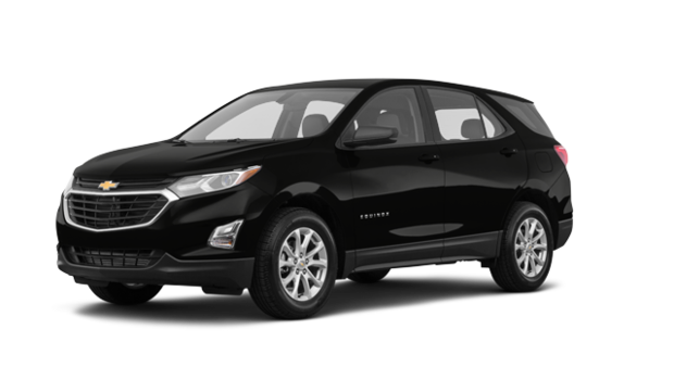 Chevrolet Ile Perrot >> Chevrolet Equinox LS 2018 - À partir de 25500.0$ | GM de l'Île Perrot Chevrolet Ile Perrot >> Chevrolet Equinox LS 2018 - À partir de 25500.0$ | GM de l'Île Perrot