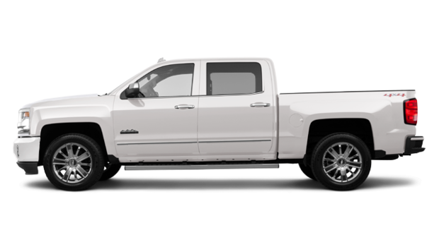Chevrolet Ile Perrot >> Chevrolet Silverado 1500 HIGH COUNTRY 2018 - À partir de ... Chevrolet Ile Perrot >> Chevrolet Silverado 1500 HIGH COUNTRY 2018 - À partir de ...