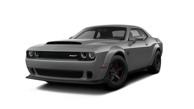 Dodge Challenger Srt Demon 2018 192 Partir De 112940 0