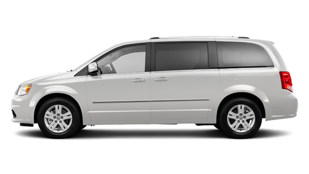 2018 Dodge Grand Caravan Crew Plus Starting At 45640 0