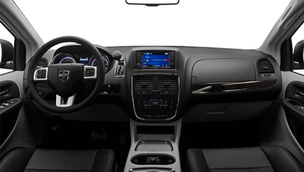 Dodge Grand Caravan Crew Plus 2018 192 Partir De 45640 0