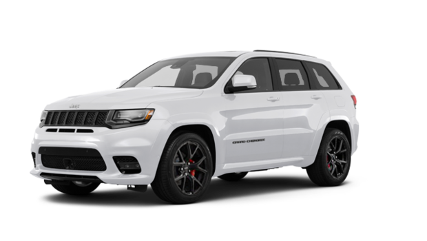 Jeep Grand Cherokee Srt 2018 192 Partir De 76790 0
