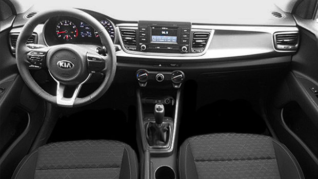 Kia Soul Colors >> Kia Rio 5 portes LX 2018 - À partir de 16580.0$ | Kia Chambly Kia Soul Colors >> Kia Rio 5 portes LX 2018 - À partir de 16580.0$ | Kia Chambly
