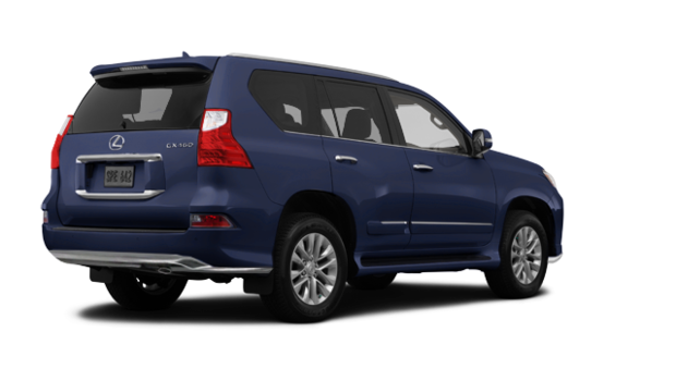 2018 Lexus Gx 460 For Sale In Laval Lexus Laval