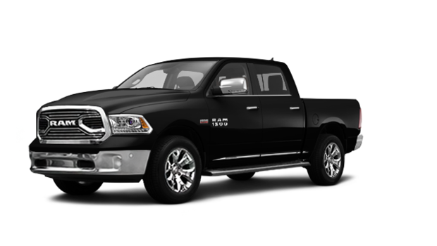 2018 Ram 1500 Laramie Limited Starting At 66665 0
