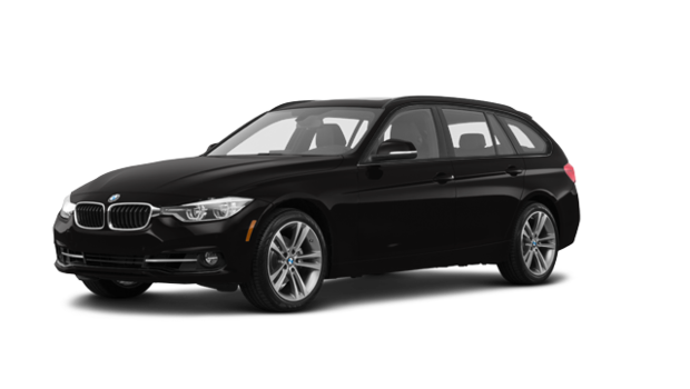 2018 Bmw 3 Series Touring 330i Xdrive Starting At 47445