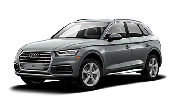 Audi Q5 Black Edition 2019 Price