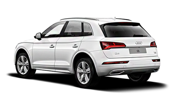 New 2019 Audi Q5 Technik Near Toronto 57 405