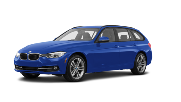 2019 Bmw 3 Series Touring 330i Xdrive Starting At 51260