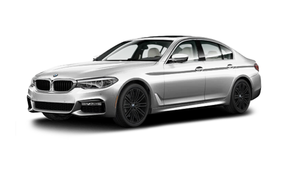 2019 Bmw 5 Series Sedan 540i Xdrive Starting At 62595 0