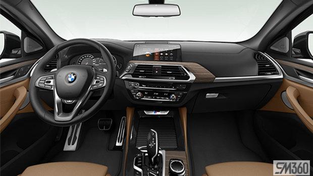 Bmw X4 M40i 2019 192 Partir De 68345 0 Grenier Bmw