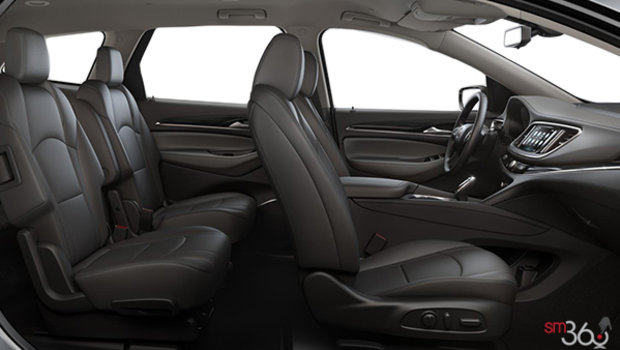 Zimmer Auto Group 2019 Buick Enclave Premium K378741
