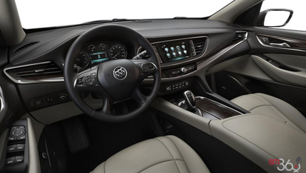 2019 Buick Enclave Premium Starting At 56965 0 Gm Ile