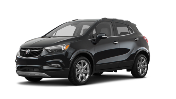 2019 Buick Encore Essence Starting At 31500 0 Gm Ile