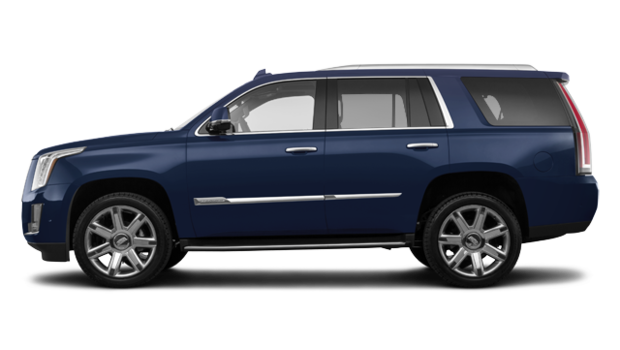 Laird Wheaton Chevrolet Buick Gmc 2020 Cadillac Escalade