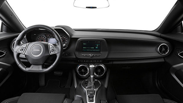 2019 Chevrolet Camaro Convertible 1lt From 38710 0