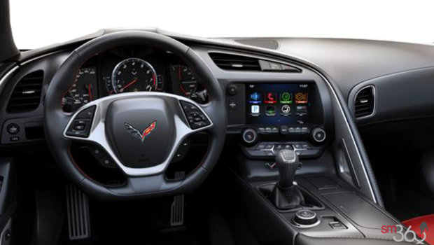 2019 Chevrolet Corvette Convertible Grand Sport 1lt From