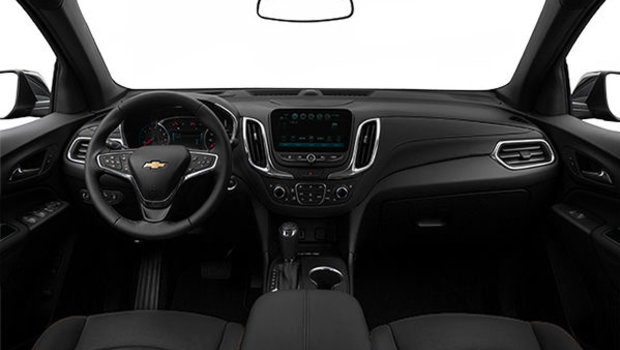 Fort Frances Gm 2019 Chevrolet Equinox Premier 2 0t V18326