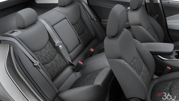 2019 Chevrolet Volt Lt From 37585 22 Vickar Community