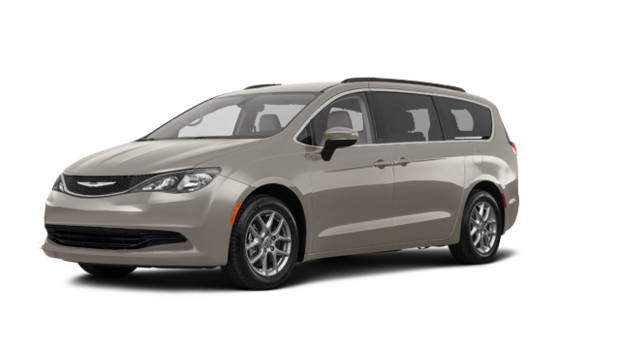 2019 Chrysler Pacifica Lx Starting At 36255 0 Grenier