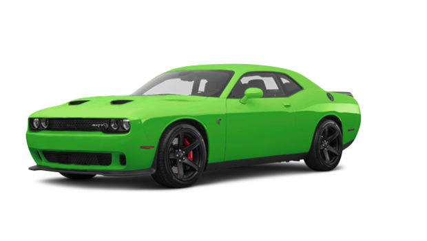 2019 Dodge Challenger Srt Hellcat Redeye Starting At