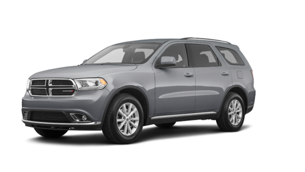 2019 Dodge Durango Sxt Starting At 42390 0 Grenier
