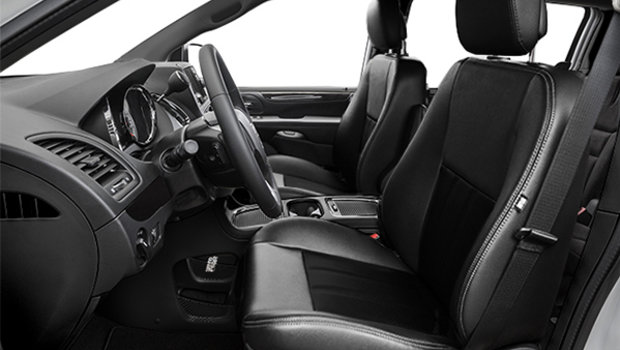 Dodge Grand Caravan 35e Anniversaire 2019 192 Partir De