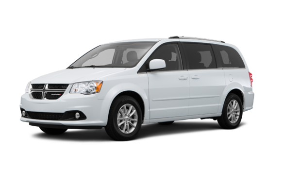 2019 Dodge Grand Caravan Sxt Premium Plus Starting At 29529 5