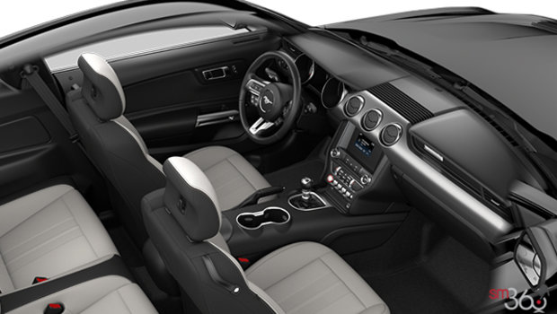 2019 Ford Mustang Coupe Gt From 36154 0 Vickar Ford