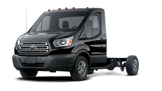 Ford Transit CC-CA CHASSIS CAB 2019 - Starting at $37069.0 | Ford St-Basile