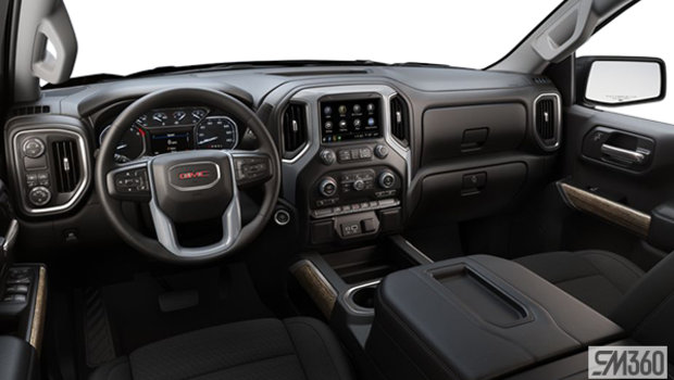 GMC Sierra 1500 ELEVATION 2019 - À partir de 46200.0$ | GM ... GMC Sierra 1500 ELEVATION 2019 - À partir de 46200.0$ | GM ...