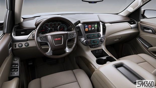 Gmc Yukon Sle 2019 192 Partir De 50630 0 Grenier