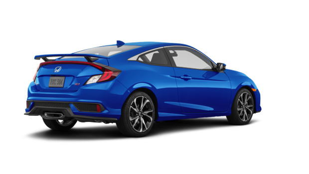 88 2019 Civic Coupe Si for Sale HD Terbaik