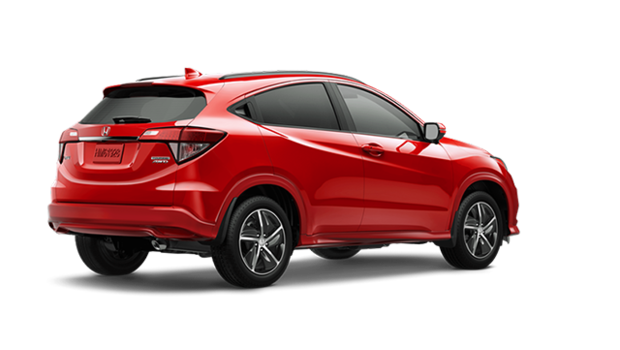 Penticton Honda | The 2019 HR-V TOURING in Penticton