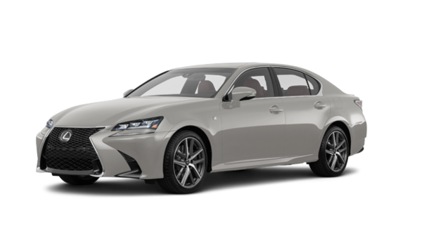 2019 Lexus GS 350 AWD F SPORT for sale in Laval | Lexus Laval