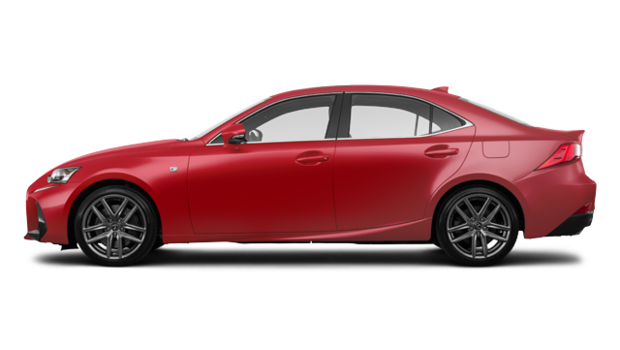 Lexus Of Kelowna The 2019 Is 300 Awd F Sport In Kelowna