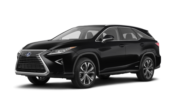 Lexus Rx L 450h 2019 224 Vendre 224 Laval Lexus Laval