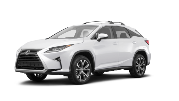 Lexus Rx 350 2019 224 Vendre 224 Laval Lexus Laval