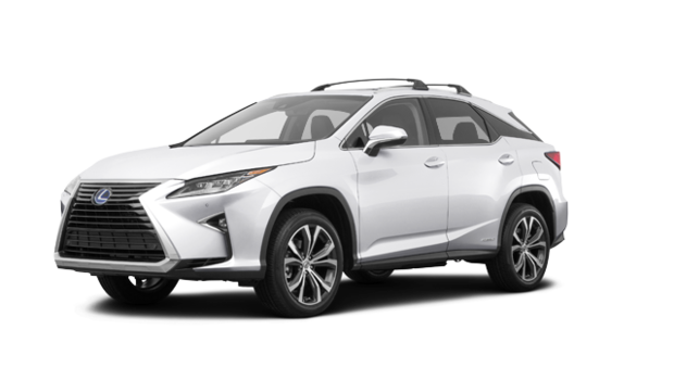 2019 Lexus Rx 450h For Sale In Laval Lexus Laval