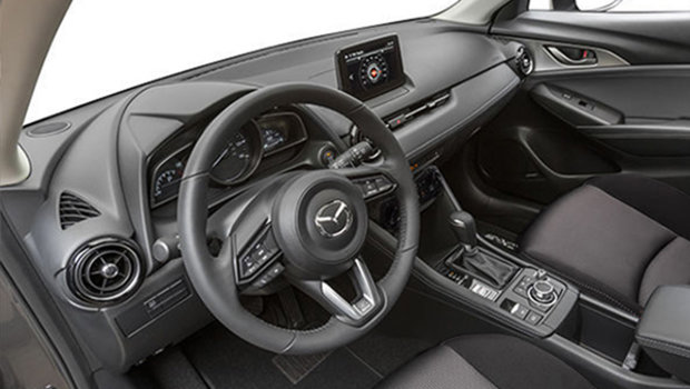 Mazda 2 20 Le Mazda Cx 3 Gx 2019 224 Pincourt Et 206 Le Perrot