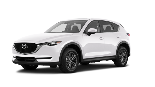 Mazda 2 20 The 2019 Mazda Cx 5 Gs In Pincourt