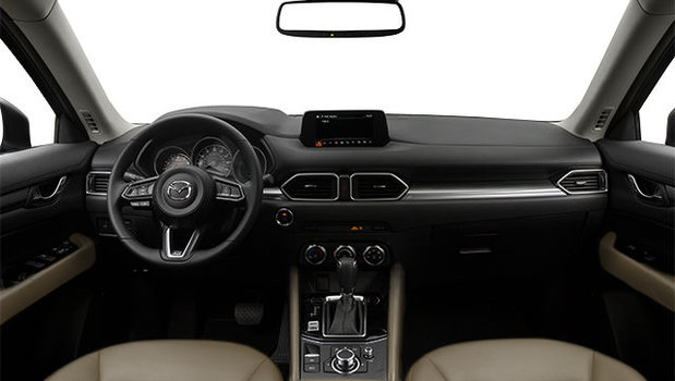 Mazda 2 20 The 2019 Mazda Cx 5 Gs In Pincourt